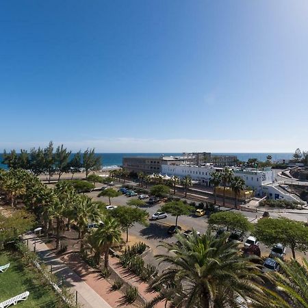 Bambu Apartman San Agustín Kültér fotó
