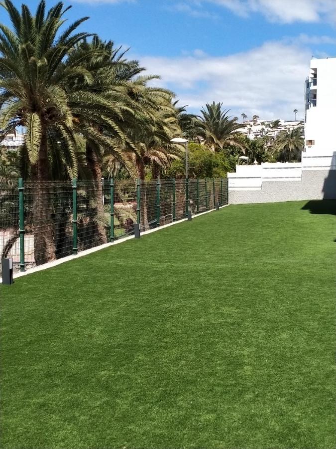 Bambu Apartman San Agustín Kültér fotó