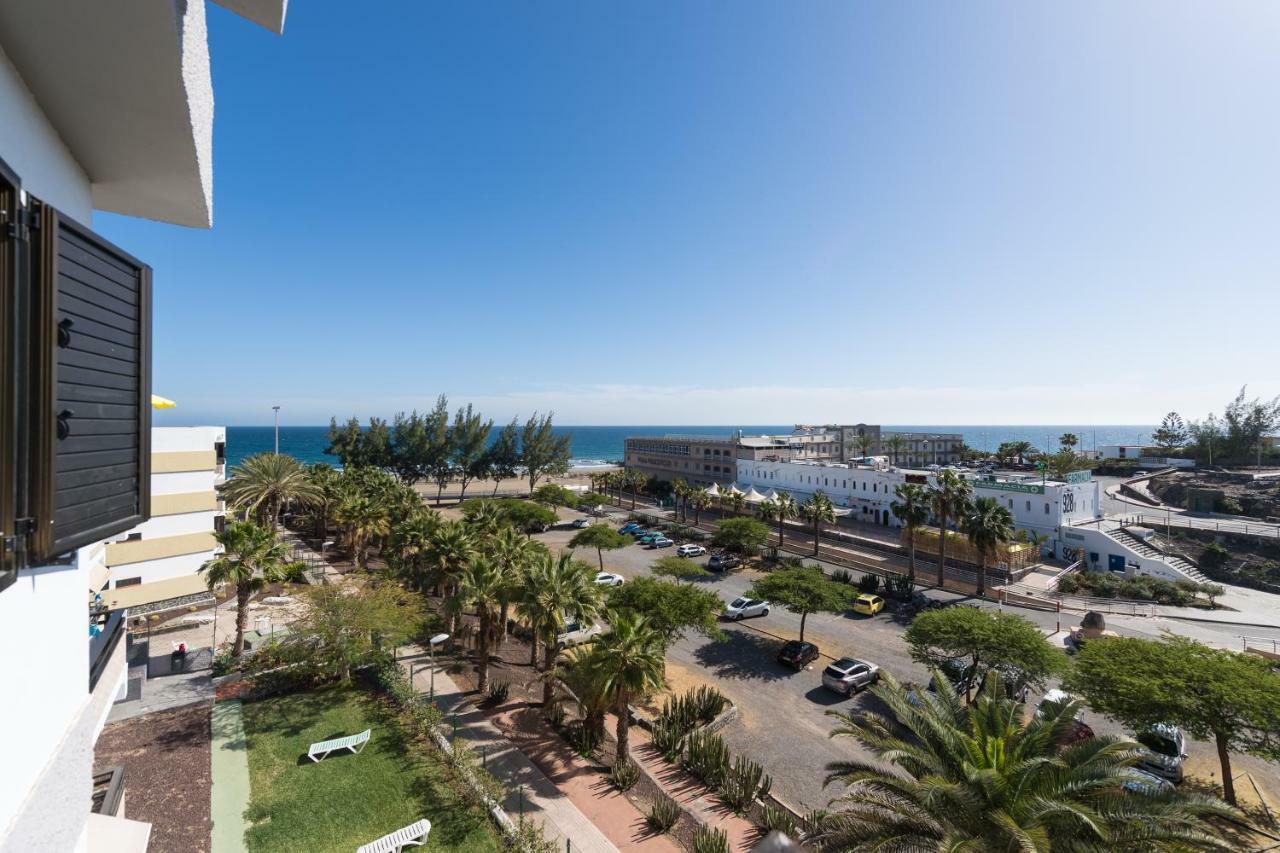 Bambu Apartman San Agustín Kültér fotó