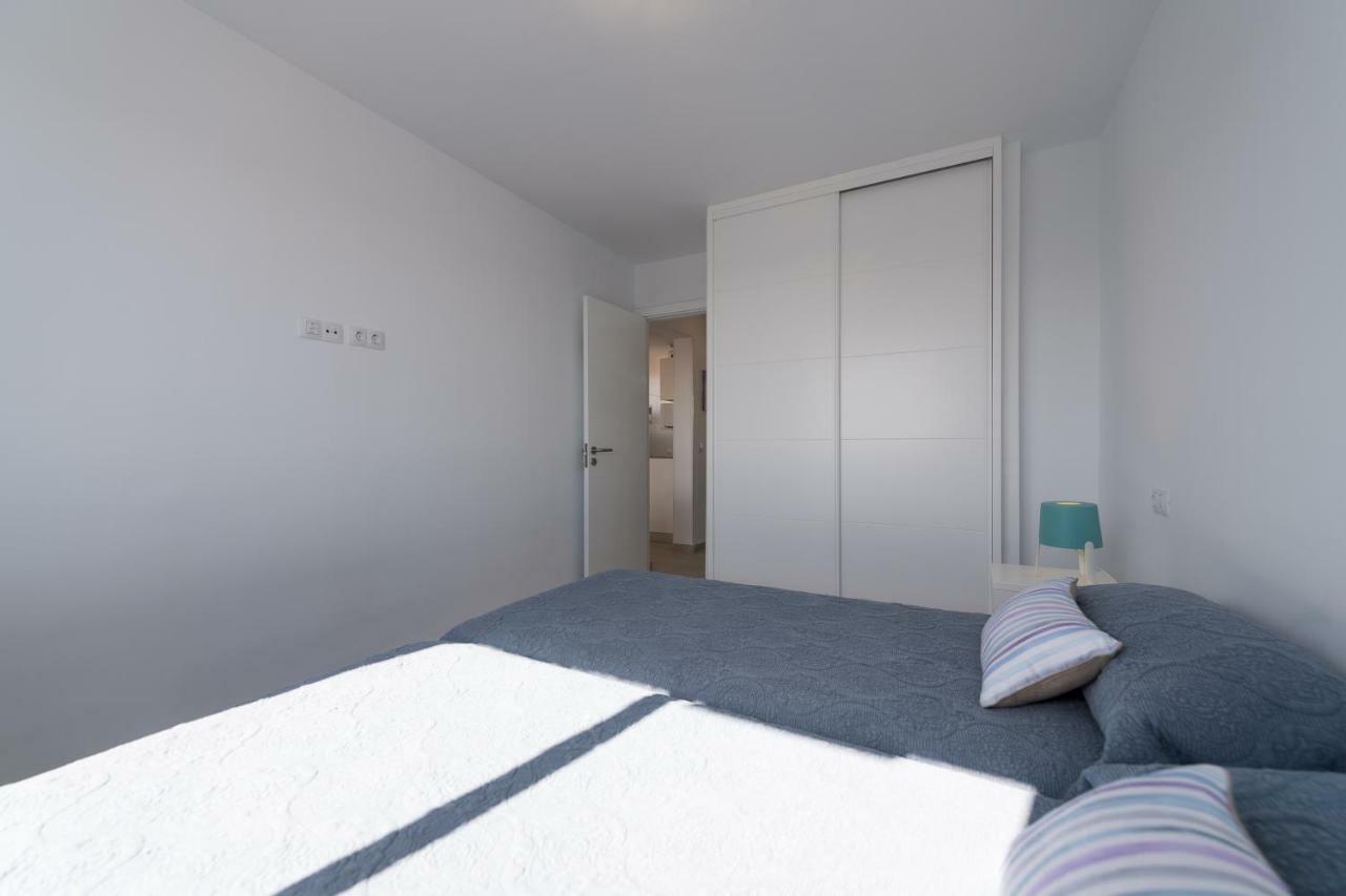 Bambu Apartman San Agustín Kültér fotó