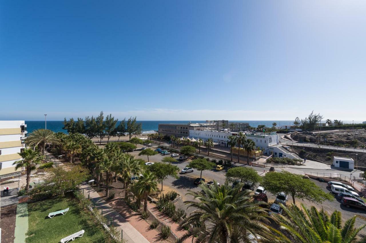 Bambu Apartman San Agustín Kültér fotó