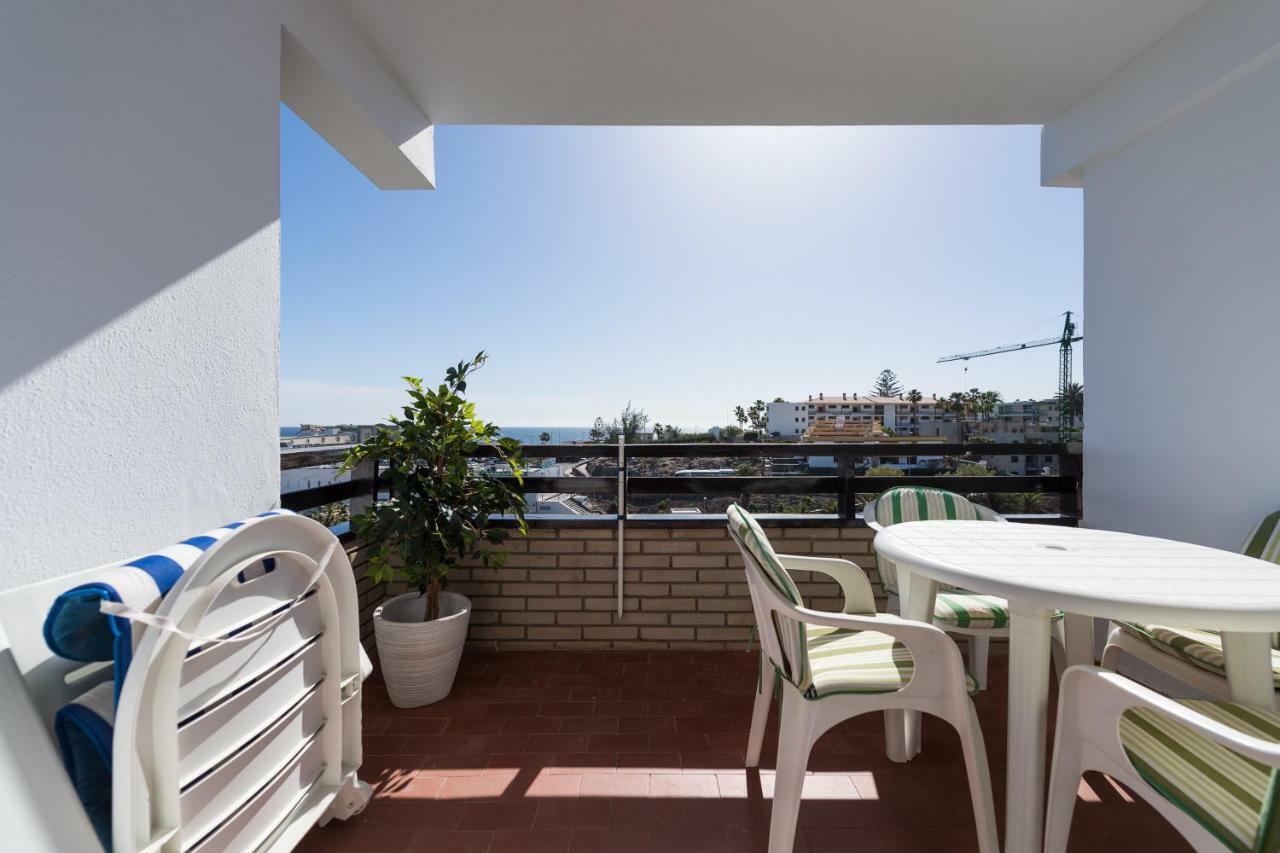 Bambu Apartman San Agustín Kültér fotó