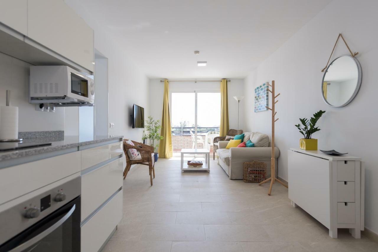Bambu Apartman San Agustín Kültér fotó