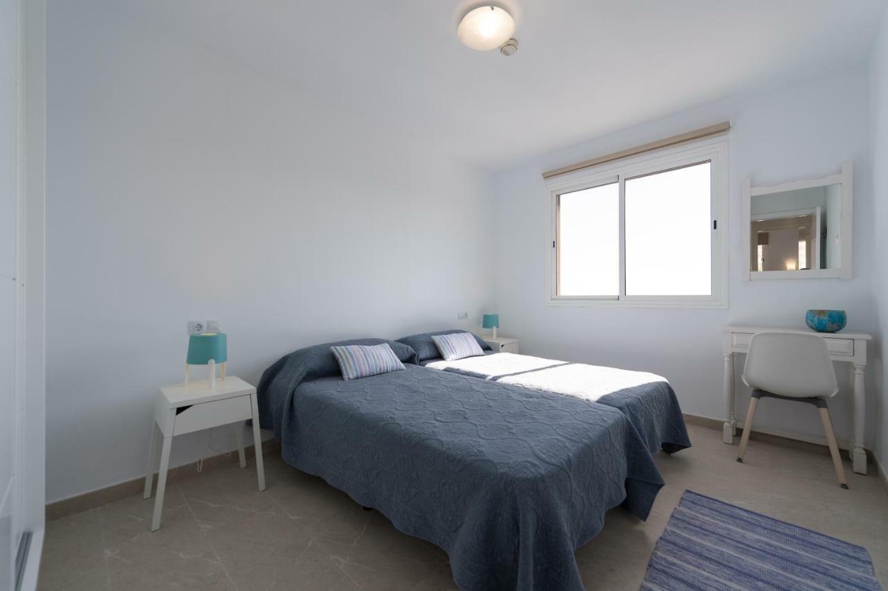 Bambu Apartman San Agustín Kültér fotó